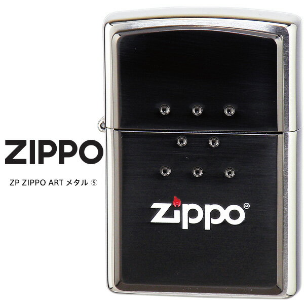 Zippo ZP ZIPPO ART ^ 5 Wb|[ ZIPPO g NVbN fUC IC C^[ y񂹁z