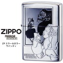 Zippo ZP ~[&z[ ECfB Wb|[ ZIPPO fUC IC C^[ y񂹁z