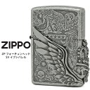 Zippo ジッポー ZP フォーチュンヘッ