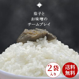 送料無料 なすの味噌漬 180×2袋 漬物 メール便 国産 つけもの 漬け物 茄子 なす 天然醸造 味噌 味噌漬 古漬 昔懐かしい しょっぱい お取り寄せ いげたや 庄司醸造 山形 大石田 お茶漬 酒の肴 ご飯のお供 お茶漬 おつまみ 老舗 買い回り