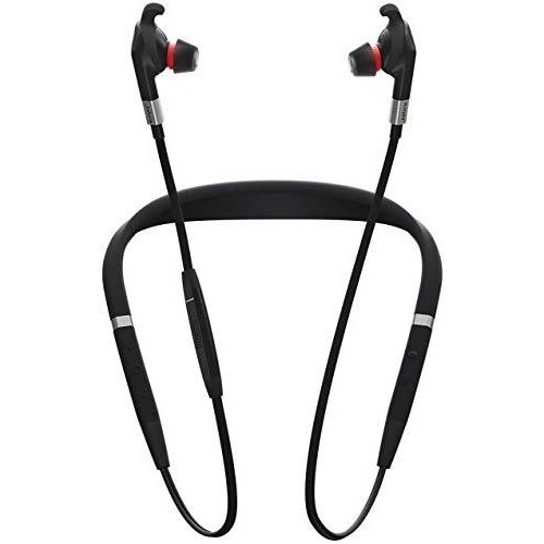 JabraEvolve75eMSBluetoothワイヤレスインイヤー式S7099-823-309