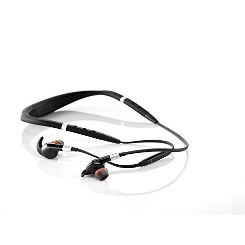 JabraEvolve75eMSBluetoothワイヤレスインイヤー式S7099-823-309