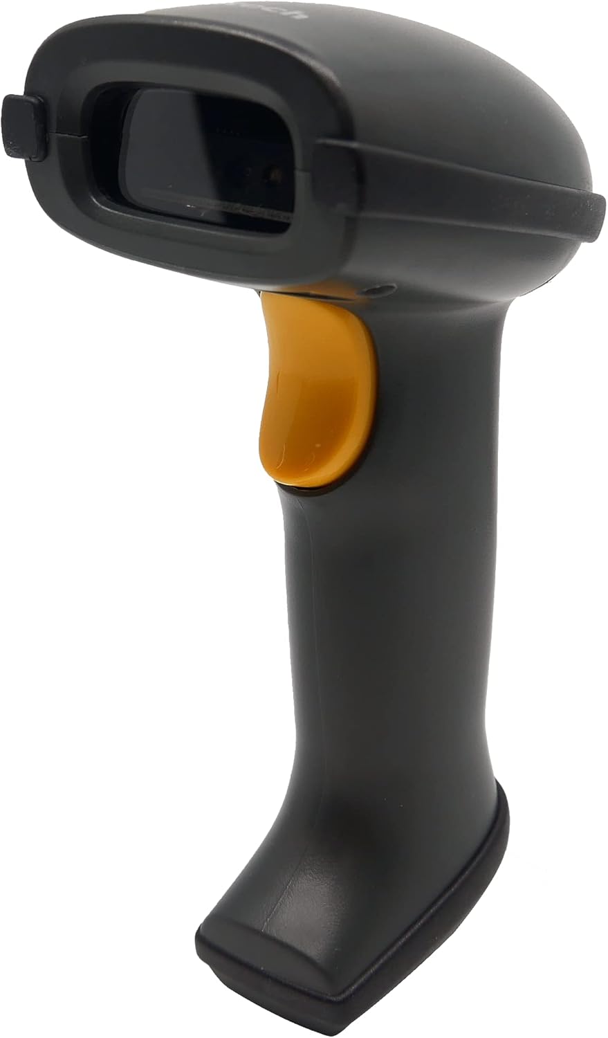 Unitech MS838B ワイヤレス二次元バーコードスキャナ MS838-2UBB0D-SG QRコード対応 USBドングル USB Type-C充電ケーブル付 2.4GHz/Bluetooth 業務用