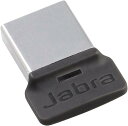 【イヤホンプレゼント対象商品】Jabra ジャブラ Link 370 USBアダプター 14208-08 Bluetooth 対応 ワイヤレスヘッドセット用 PC接続 小型ドングル Teams対応
