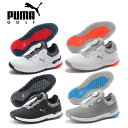 プーマ ゴルフシューズ PUMA プロアダプト アルファキャット ディスク 376043 スパイクレス メンズ 日本正規品 その1