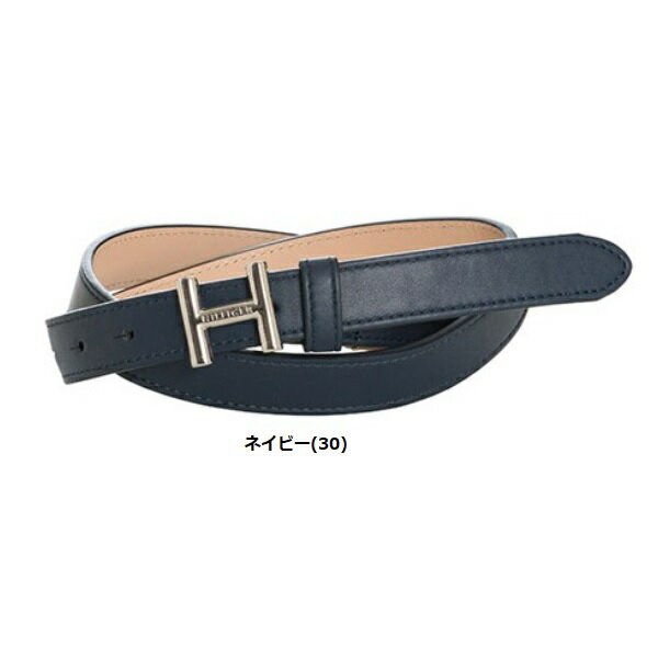 トミー ヒルフィガー ゴルフ TOMMY HILFIGER GOLF SYNTHETIC LEATHER ベルト メンズ レディース THMB7SV2 3