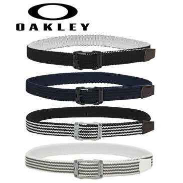 オークリー ベルト ウェブ リバーシブル ベルト 14.0 メンズ OAKLEY WEB REVERSIBLE BELT 14.0 FOS900228