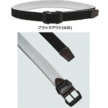 オークリー ベルト ウェブ リバーシブル ベルト 14.0 メンズ OAKLEY WEB REVERSIBLE BELT 14.0 FOS900228