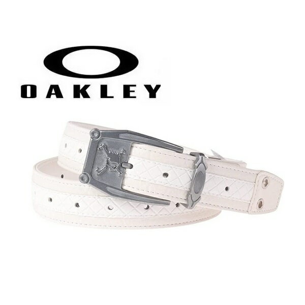 オークリー ベルト スカル ベルト16.0 メンズ OAKLEY SKULL BELT 16.0 FOS900972