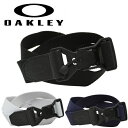 オークリー ベルト バックルベルト16.0 メンズ OAKLEY BUCKLE BELT 16.0 FOS900973