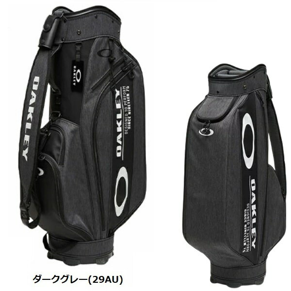 オークリー キャディバッグ BG GOLF BAG 13.0 921568JP OAKLEY 日本正規品