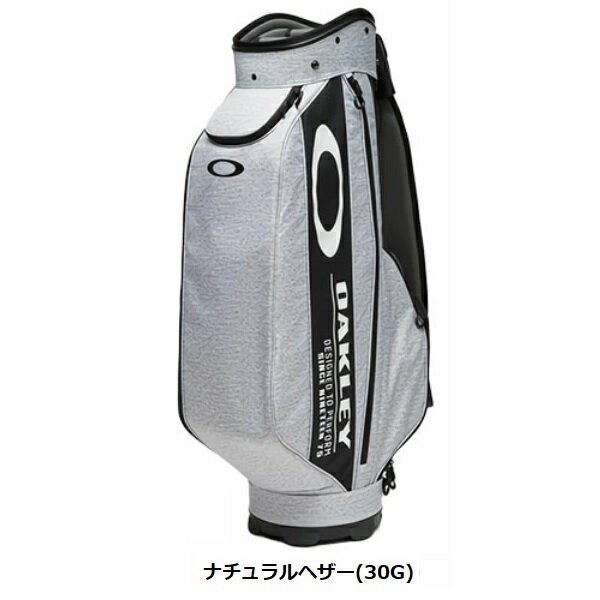 オークリー キャディバッグ BG GOLF BAG 13.0 921568JP OAKLEY 日本正規品