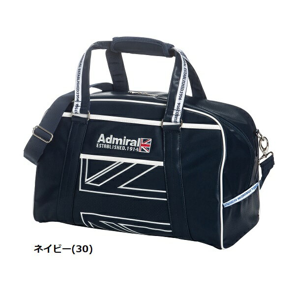 アドミラル ゴルフ ボストンバッグ トラディショナル ボストンバッグ Admiral Golf ADMZ2AB3