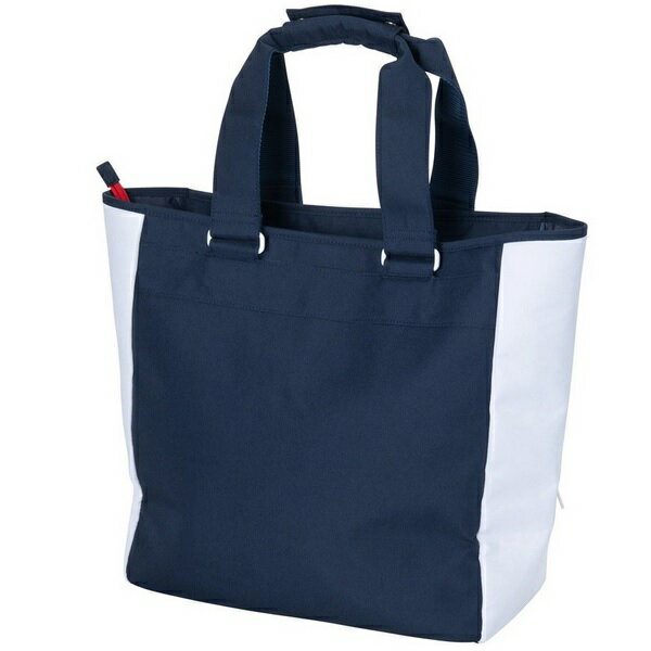 トミー ヒルフィガー ゴルフ TOMMY HILFIGER GOLF SIGNATURE TOTE BAG トート バック THMG9FBD