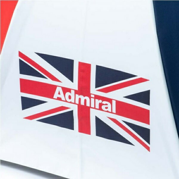 アドミラル ゴルフ Admiral Golf 傘 アンブレラ ADMZ9FE3 軽量 遮光 UVカット サマーシールド