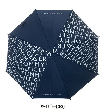 トミー ヒルフィガー ゴルフ TOMMY HILFIGER GOLF ライトウェイト&クーリング アンブレラ 傘 THMG0SM6 2020年モデル