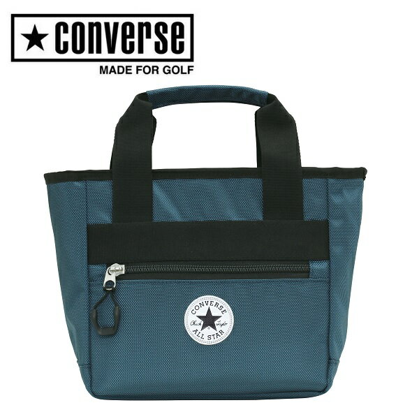 コンバース ゴルフ ラウンドバッグ CV SP ROUND BAG CONVERSE Golf 33700330