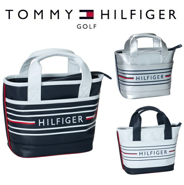 トミーヒルフィガーゴルフTOMMYHILFIGERGOLFラウンドバッグTHETOMMYROUNDBAGTHMG0SB9