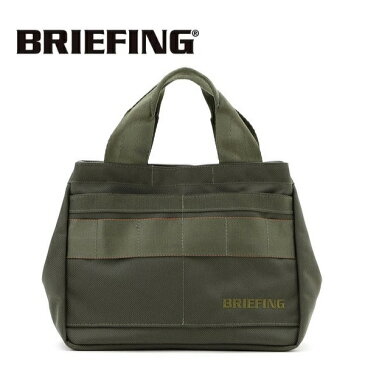 ブリーフィング ゴルフ ラウンドバッグ BRG203T08 BRIEFING CART TOTE BALLISTIC