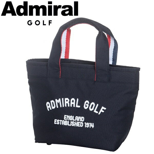 アドミラル ゴルフ 保冷バッグ ラウンドバッグ Admiral Golf ADMZ2ATC