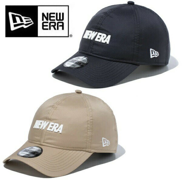 ニューエラ ゴルフ キャップ 9THIRTY ZAMZA ウォータープルーフ NEW ERA ロゴ (13327938) (13327939)