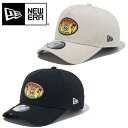 ニューエラ ゴルフ キャップ 9FORTY A-Frame On Par ROUTE 66 ロゴ New Era Golf NEW ERA (13772546) (13772547)