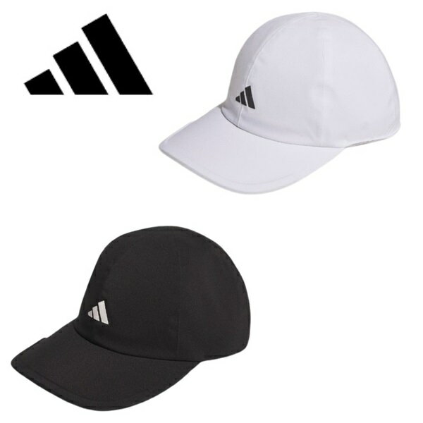 アディダス ゴルフ キャップ 撥水 RAIN.RDY キャップ adidas GOLF IHS31