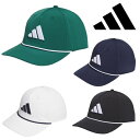 アディダス ゴルフ キャップ ツアー 5パネルキャップ メンズ adidas GOLF KOL60