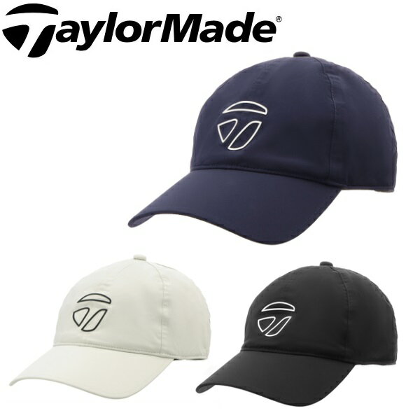 テーラーメイド ゴルフ レインキャップ メンズ TaylorMade Golf TL342