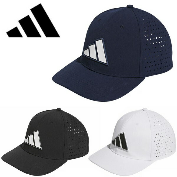 Rakuten - アディダス ゴルフ キャップ 撥水 ツアー クーリング キャップ adidas GOLF KCL42