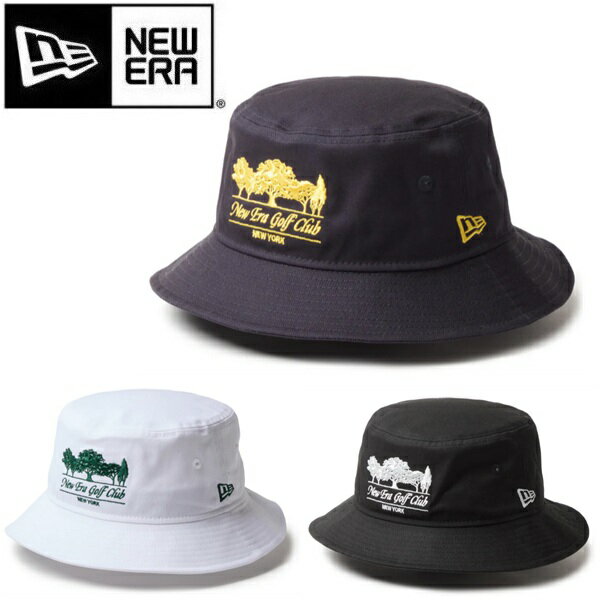 Other - ニューエラ ゴルフ ハット バケット01 New Era Golf Club New Era Golf (14747178) (14747179) (14747180)