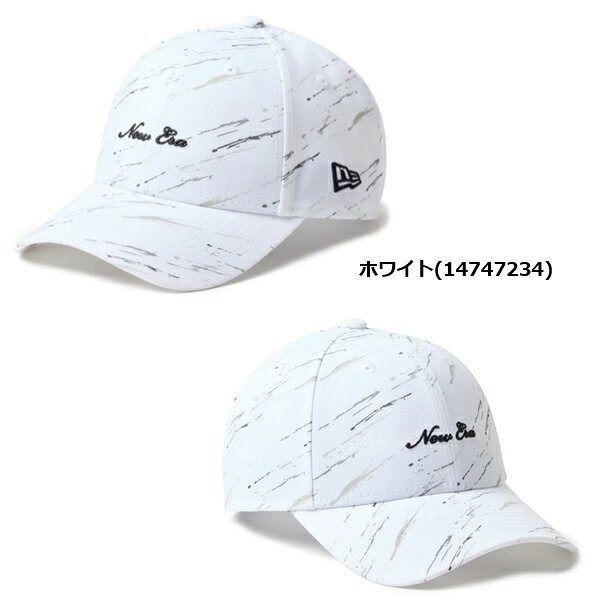 ニューエラ ゴルフ キャップ 9FORTY Splash スプラッシュプリント NEW ERA Golf (1...