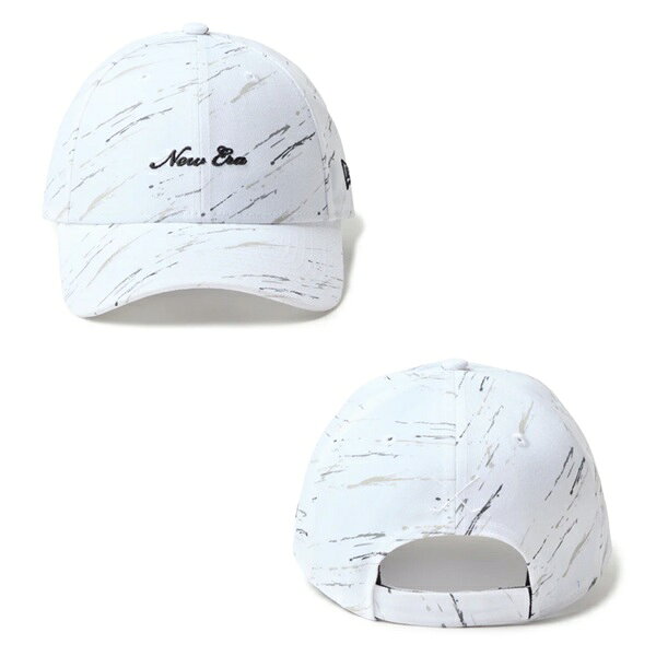 ニューエラ ゴルフ キャップ 9FORTY Splash スプラッシュプリント NEW ERA Golf (1...