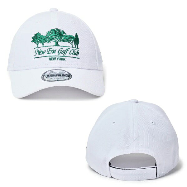 IG-GOLF 楽天市場店のニューエラ ゴルフ キャップ 9FORTY New Era Golf Club NEW ERA Golf (14747239) (14747240) (14747241)｜アングル3
