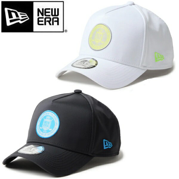 ニューエラ ゴルフ キャップ 9FORTY A-Frame ZAMZA NEW ERA Golf (14747297) (14747298)