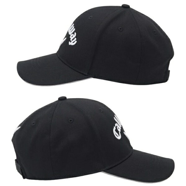 キャロウェイ ゴルフ キャップ BASIC TW CAP 26 JM メンズ 2026年発売 Callaway Go...
