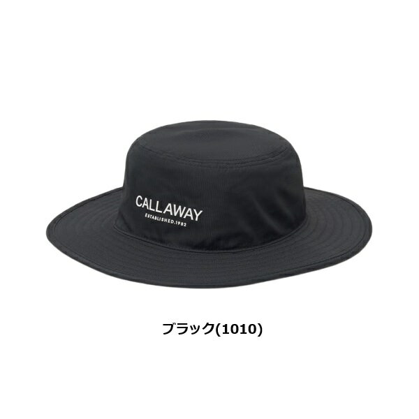 キャロウェイ ゴルフ ハット BASIC UV HAT 26 JM メンズ 2026年発売 Callaway Golf...