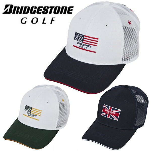 Rakuten - ブリヂストン ゴルフ キャップ メジャーコレクションキャップ メンズ BRIDGESTONE GOLF CPJ26A 2026発売
