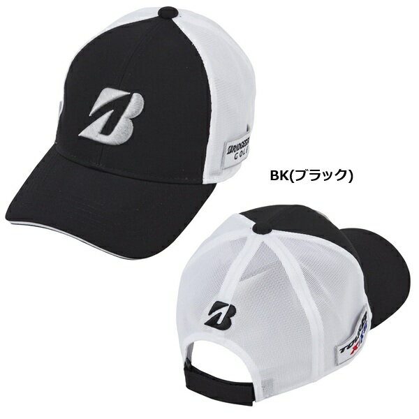 ブリヂストン ゴルフ キャップ 限定プロモデルキャップ メンズ BRIDGESTONE GOLF C...