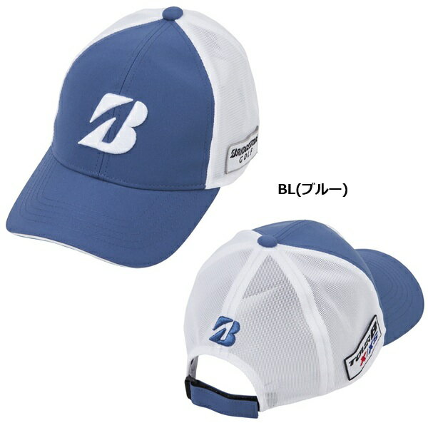 ブリヂストン ゴルフ キャップ 限定プロモデルキャップ メンズ BRIDGESTONE GOLF C...