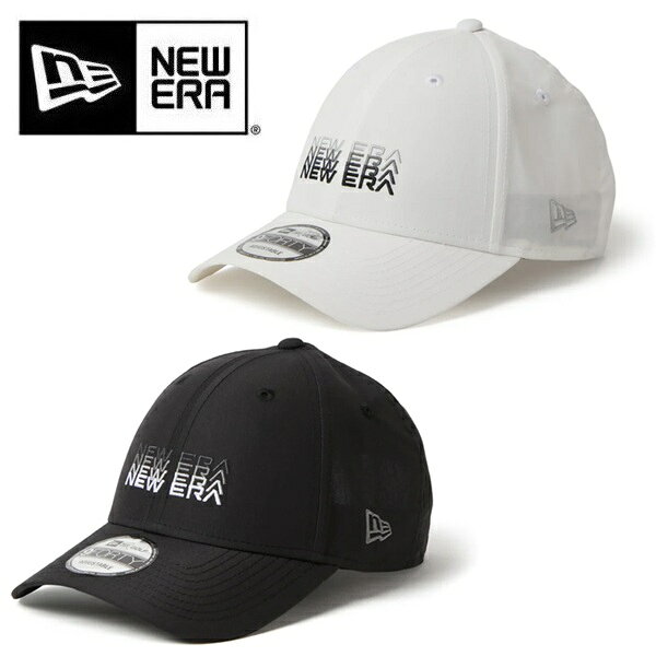 ニューエラ ゴルフ キャップ 9FORTY Motion Logo SMARTTECH New Era Golf (1512531...