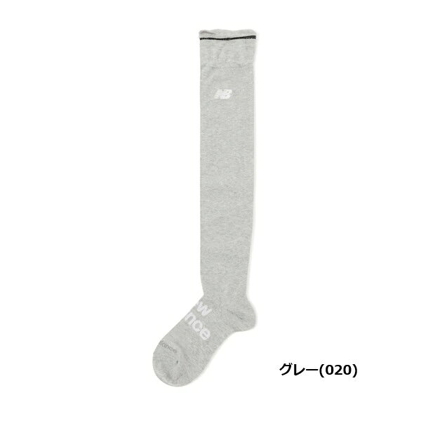 IG-GOLF 楽天市場店のニューバランス ゴルフ ソックス レディース 抗菌防臭 ラメライン オーバーニーソックス (WOMENS) new balance golf 012-6986507 【ポスト投函配送】｜アングル2