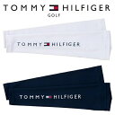 トミー ヒルフィガー ゴルフ サンガード アームカバー ユニセックス TOMMY HILFIGER GOLF THMB920F 