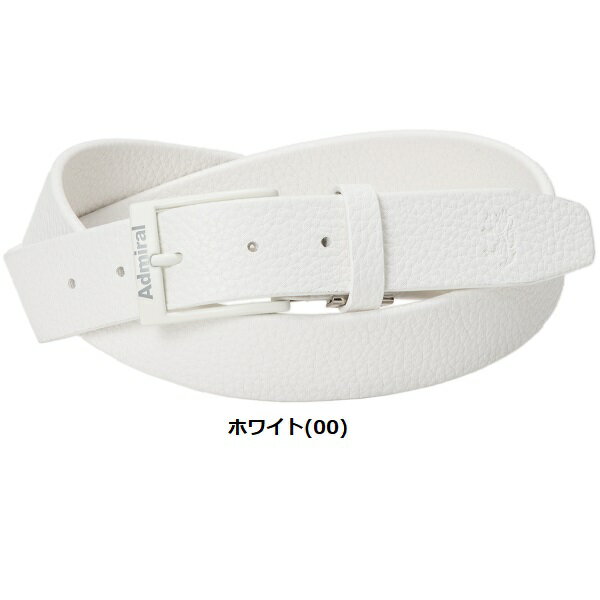 アドミラル ゴルフ ベルト ロングストレッチ メンズ Admiral Golf ADMB5BV1