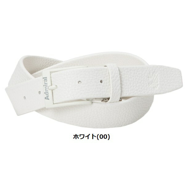 アドミラル ゴルフ ベルト ストレッチ メンズ Admiral Golf ADMB5BV2