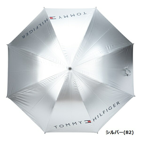 トミーヒルフィガーゴルフ アンブレラ UV傘 ...の紹介画像2