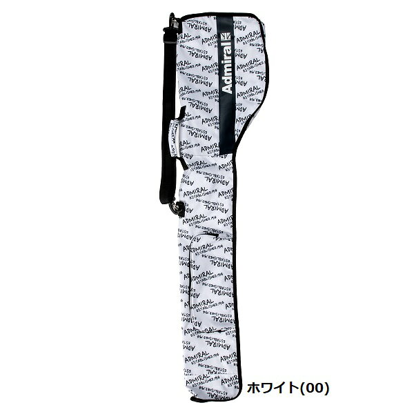 アドミラル ゴルフ クラブケース モノグラム クラブケース Admiral Golf ADMG4AK3