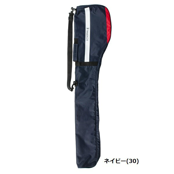 アドミラル ゴルフ クラブケース Admiral Golf ADMG5AK2