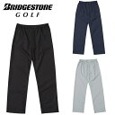 ブリヂストン ゴルフ レインウェア レインパンツ メンズ BRIDGESTONE GOLF 84G42