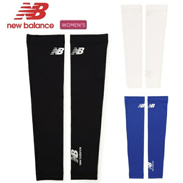 Rakuten - ニューバランス ゴルフ 接触冷感 アームカバー (WOMENS) レディース new balance Golf 012-6983501 【ポスト投函配送】